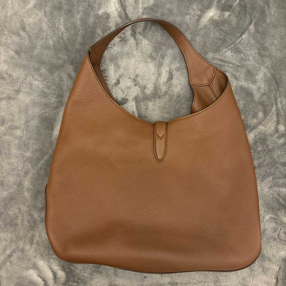 Gucci Excellent condition Gucci Jackie bag - image 2