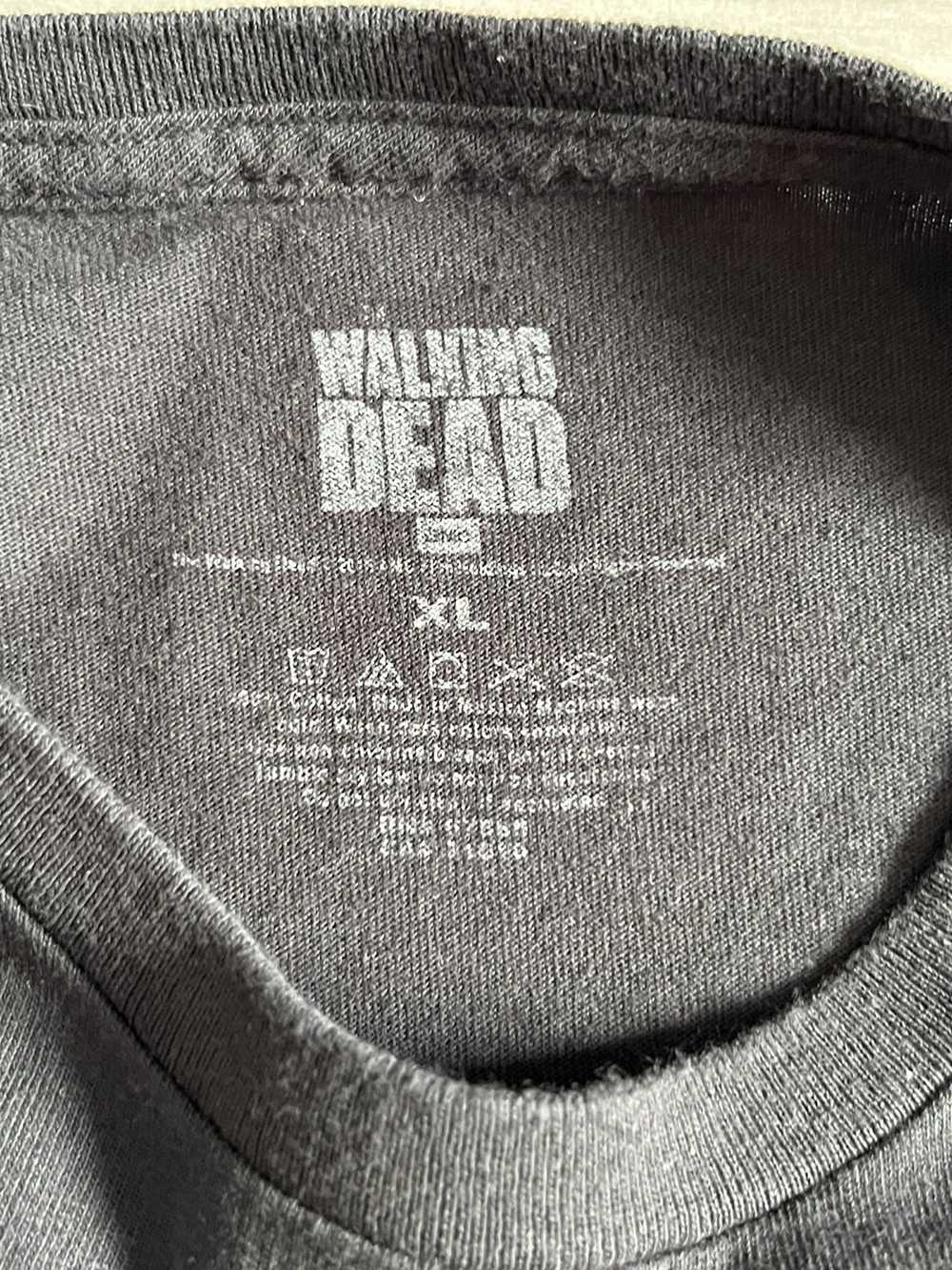 Movie × Streetwear × The Walking Dead The Walking… - image 4