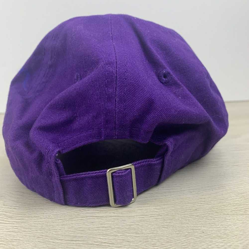 Other Trump 2020 Hat Purple Adjustable Adult Hat … - image 6