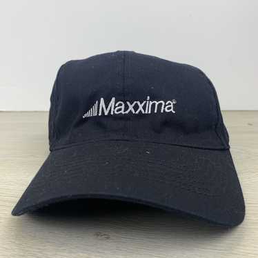 Other Maxxima Black Hat Adjustable Adult Black OS… - image 1