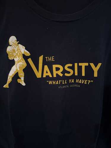 Vintage Vintage “The Varsity” T-Shirt
