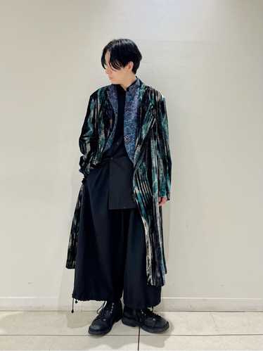 Designer × Japanese Brand × Yohji Yamamoto Yohjit… - image 1