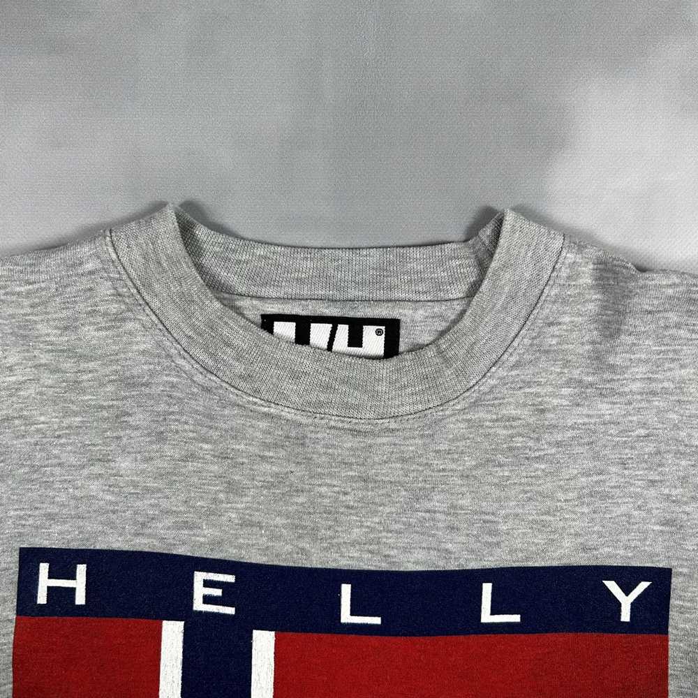 Helly Hansen × Streetwear × Vintage Vintage Helly… - image 4