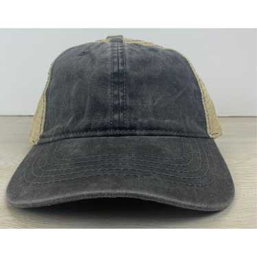 Other Gray Athletic Running Hat Gray Adjustable A… - image 1