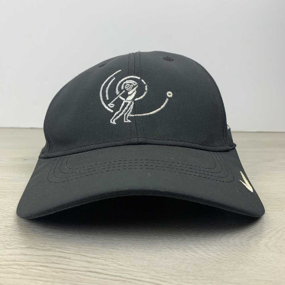 Nike VCBGA 2019 Nike Black Hat Golf Adjustable Ad… - image 3