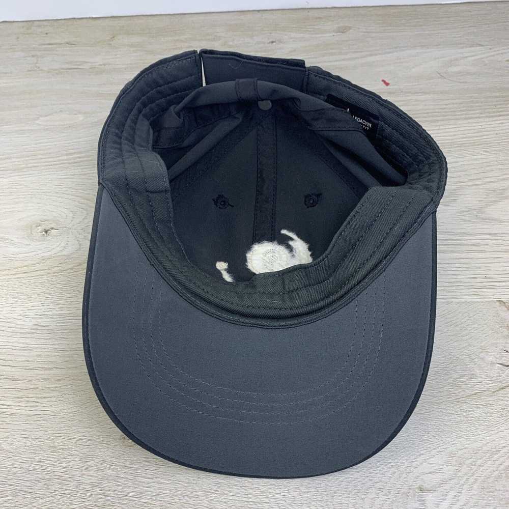 Nike VCBGA 2019 Nike Black Hat Golf Adjustable Ad… - image 5