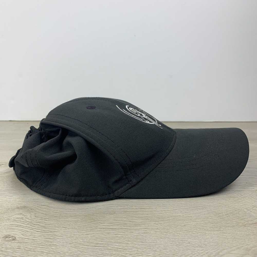 Nike VCBGA 2019 Nike Black Hat Golf Adjustable Ad… - image 8