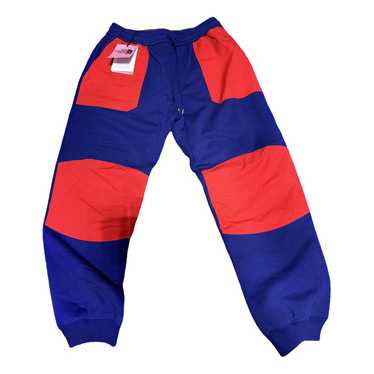 The North Face x Gucci Trousers - image 1