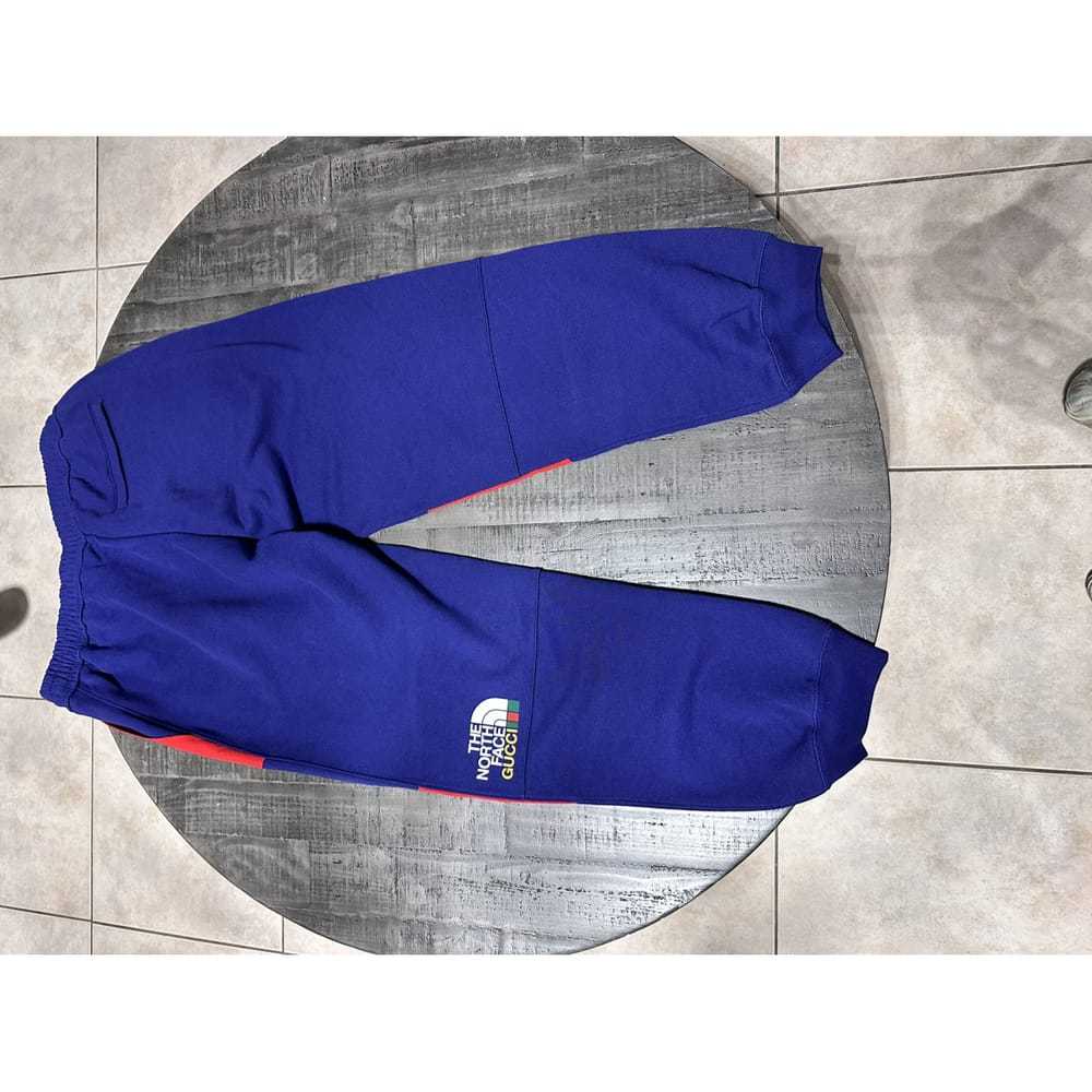 The North Face x Gucci Trousers - image 2