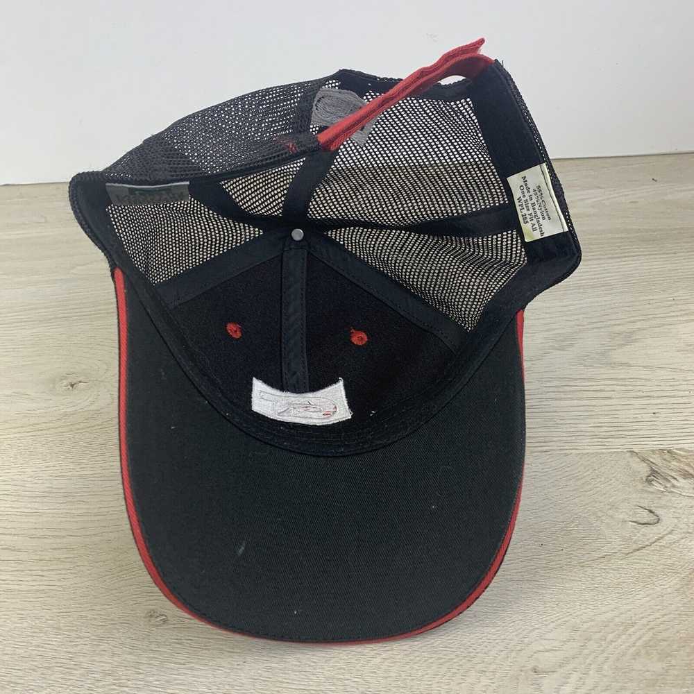 Other General Tire Hat Red Adjustable Adult Hat O… - image 5