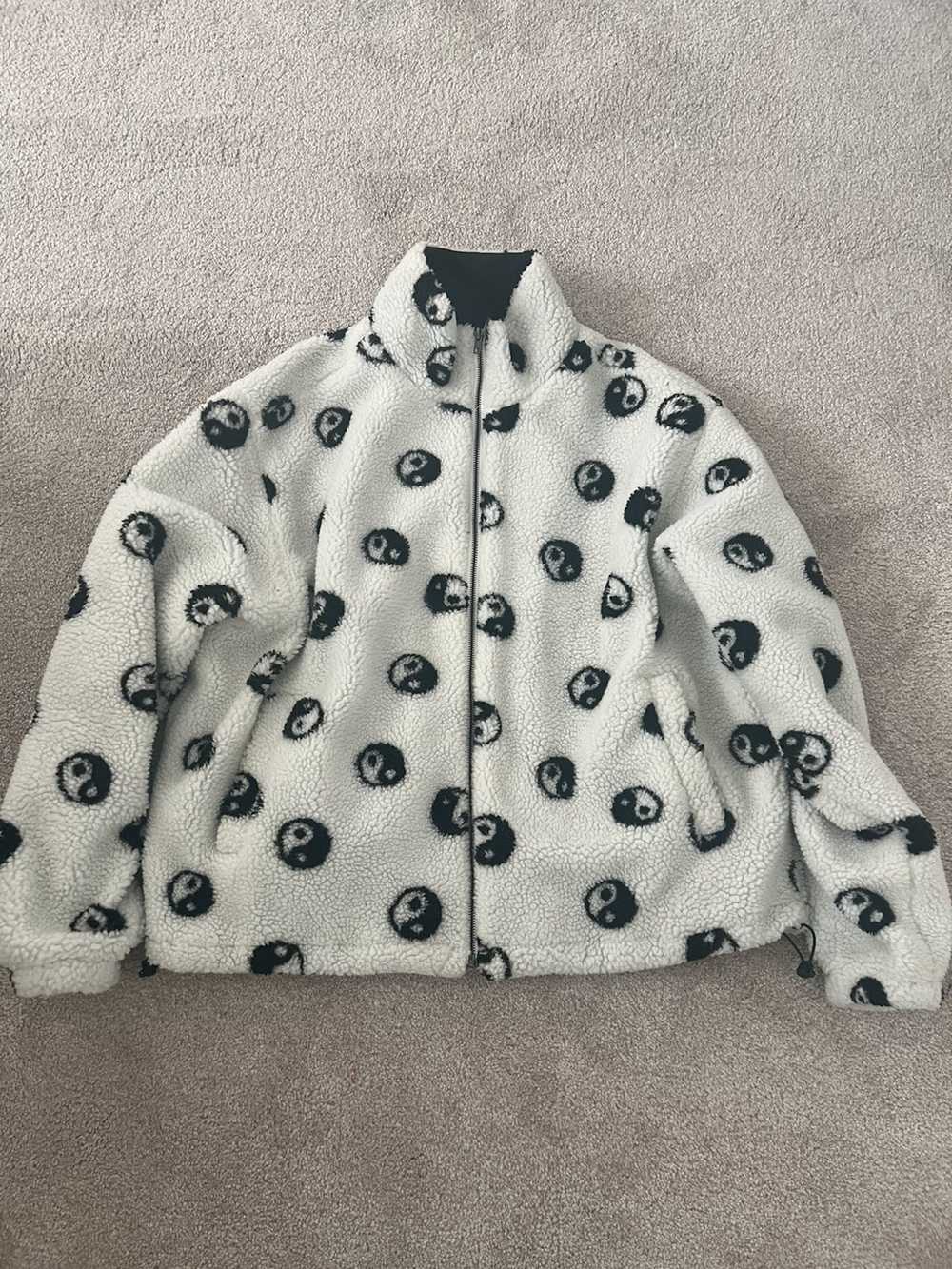 Pacsun × Streetwear Pacsun puffer jacket - image 1