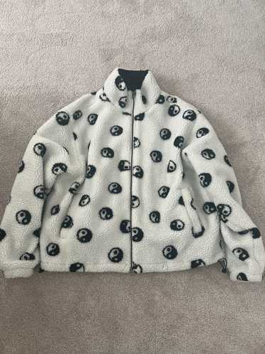 Pacsun × Streetwear Pacsun puffer jacket - image 1