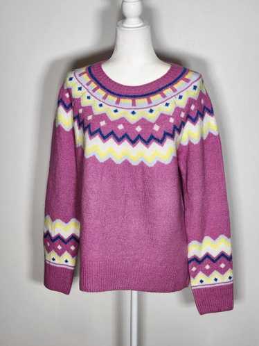 Vince Camuto Camuto Women's Pink Jumper