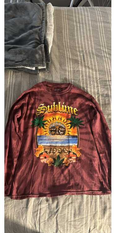 Sublime Sublime x Long Sleeve