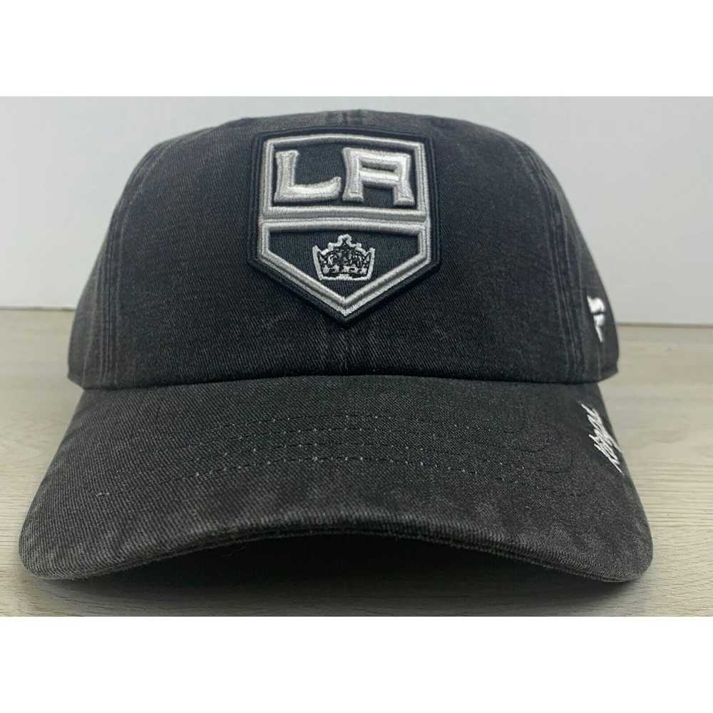 Other Los Angeles Kings NHL Hat LA Kings Adjustab… - image 1