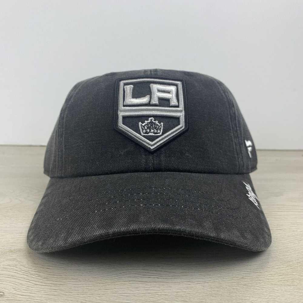 Other Los Angeles Kings NHL Hat LA Kings Adjustab… - image 2