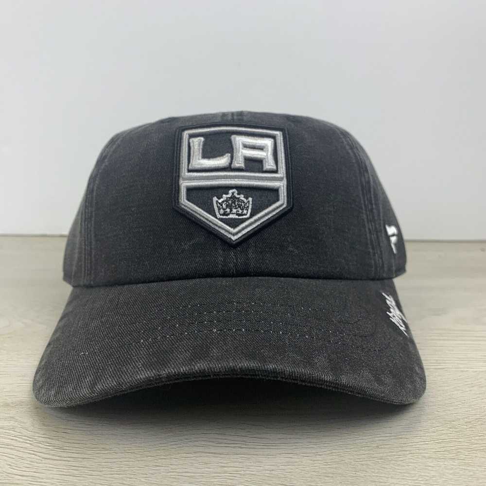 Other Los Angeles Kings NHL Hat LA Kings Adjustab… - image 3
