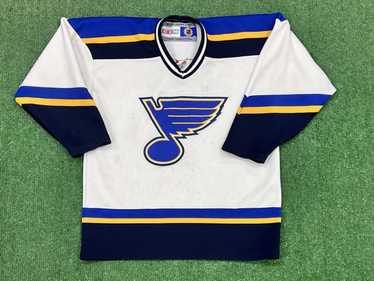 My Cup Size is Stanley - St. Louis Blues Hoodie – The Junkyard