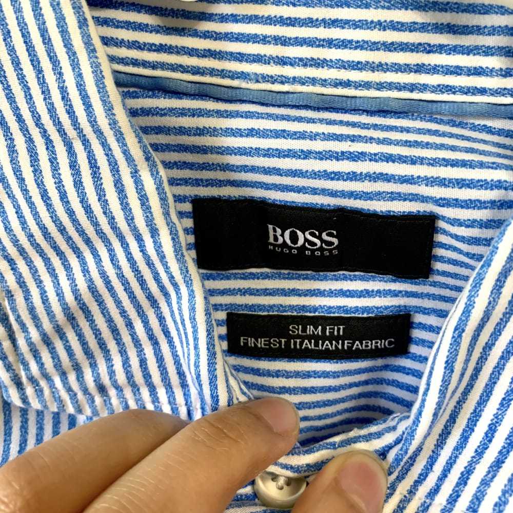 Hugo Boss Shirt - image 3