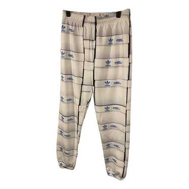 Jeremy Scott Pour Adidas Trousers - image 1