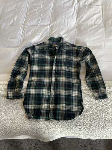 Pendleton Pendleton flannel size small