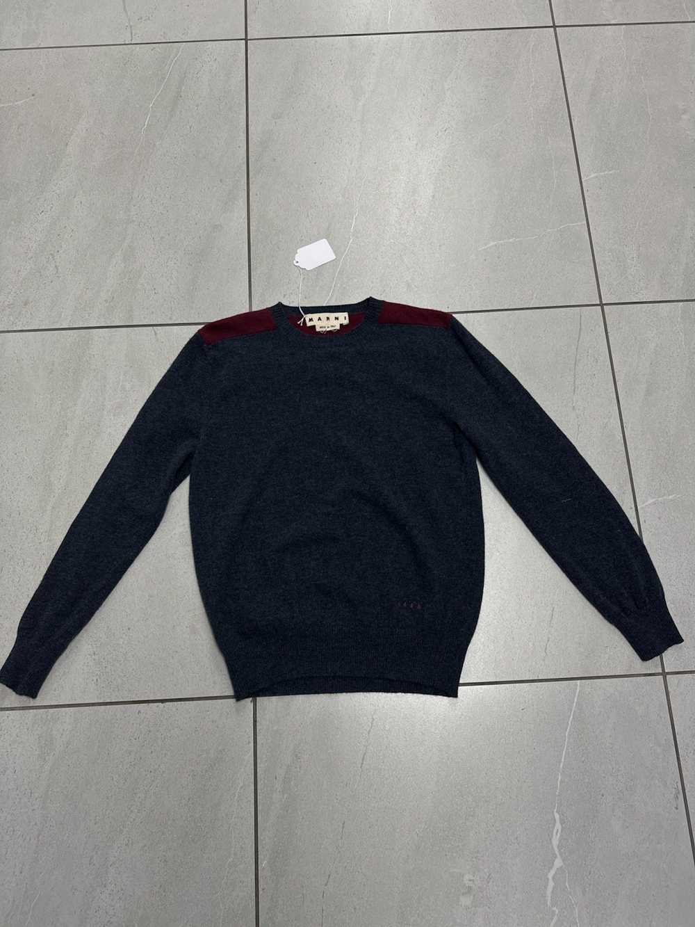 Marni Marni sweater - image 1