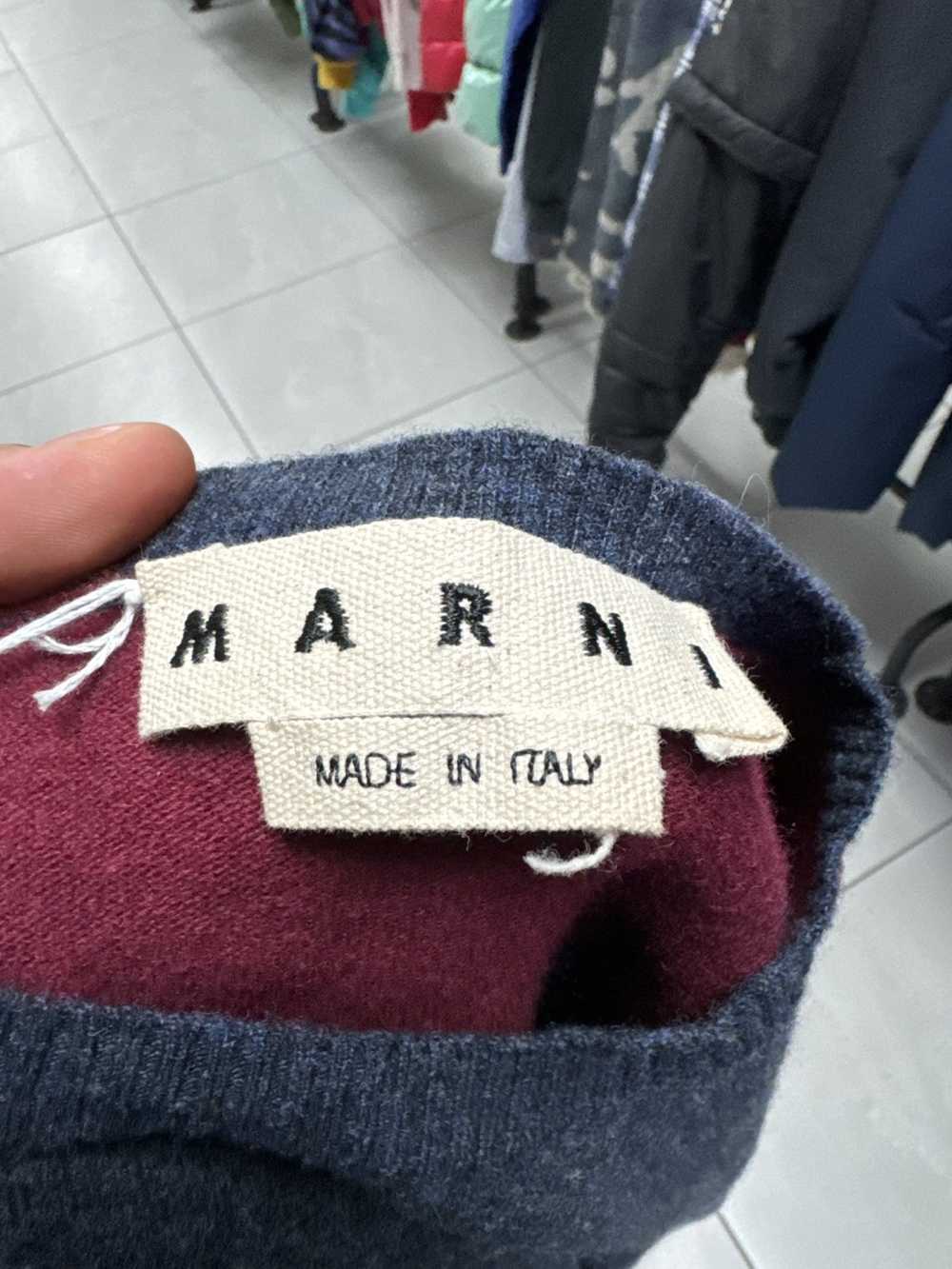 Marni Marni sweater - image 3