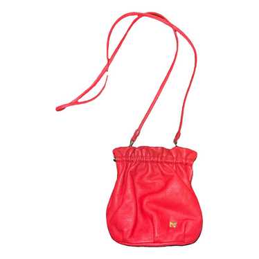 Nina Ricci Leather mini bag - image 1