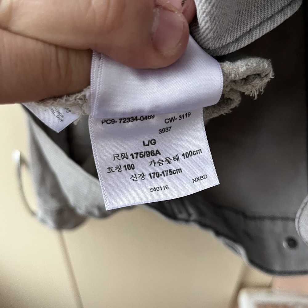 Levi's × Streetwear Levi's Premium Denim Jacket b… - image 9