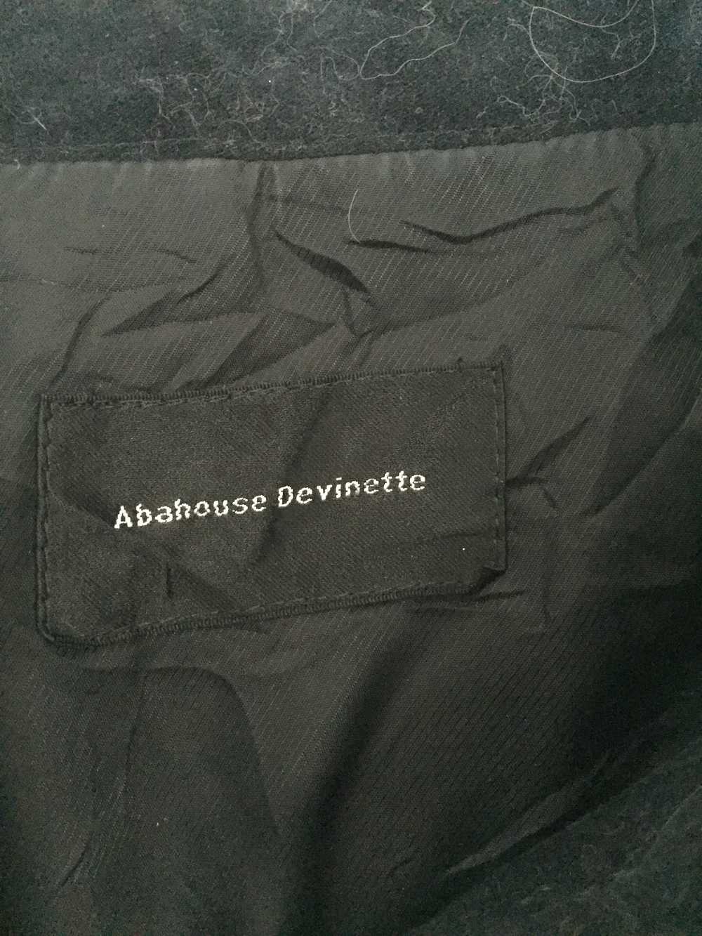 Abahouse Abahouse Devinette Jacket - image 5