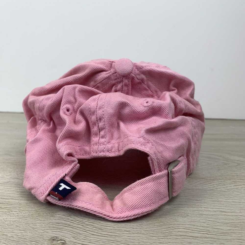 Other San Diego Pink Hat Adjustable Adult Pink OS… - image 7