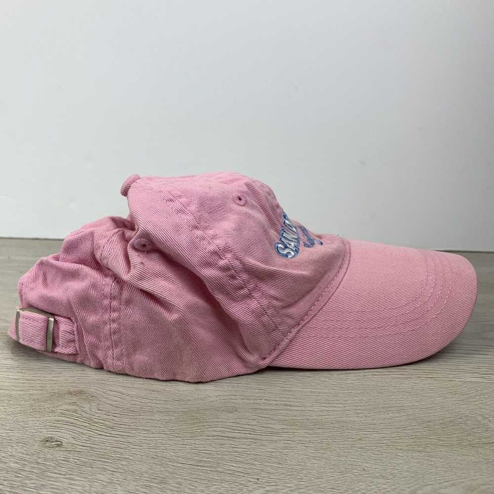 Other San Diego Pink Hat Adjustable Adult Pink OS… - image 9