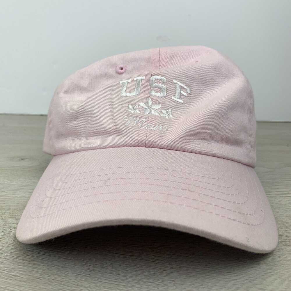 Other USF Mom Pink Hat South Florida Bulls Adjust… - image 2