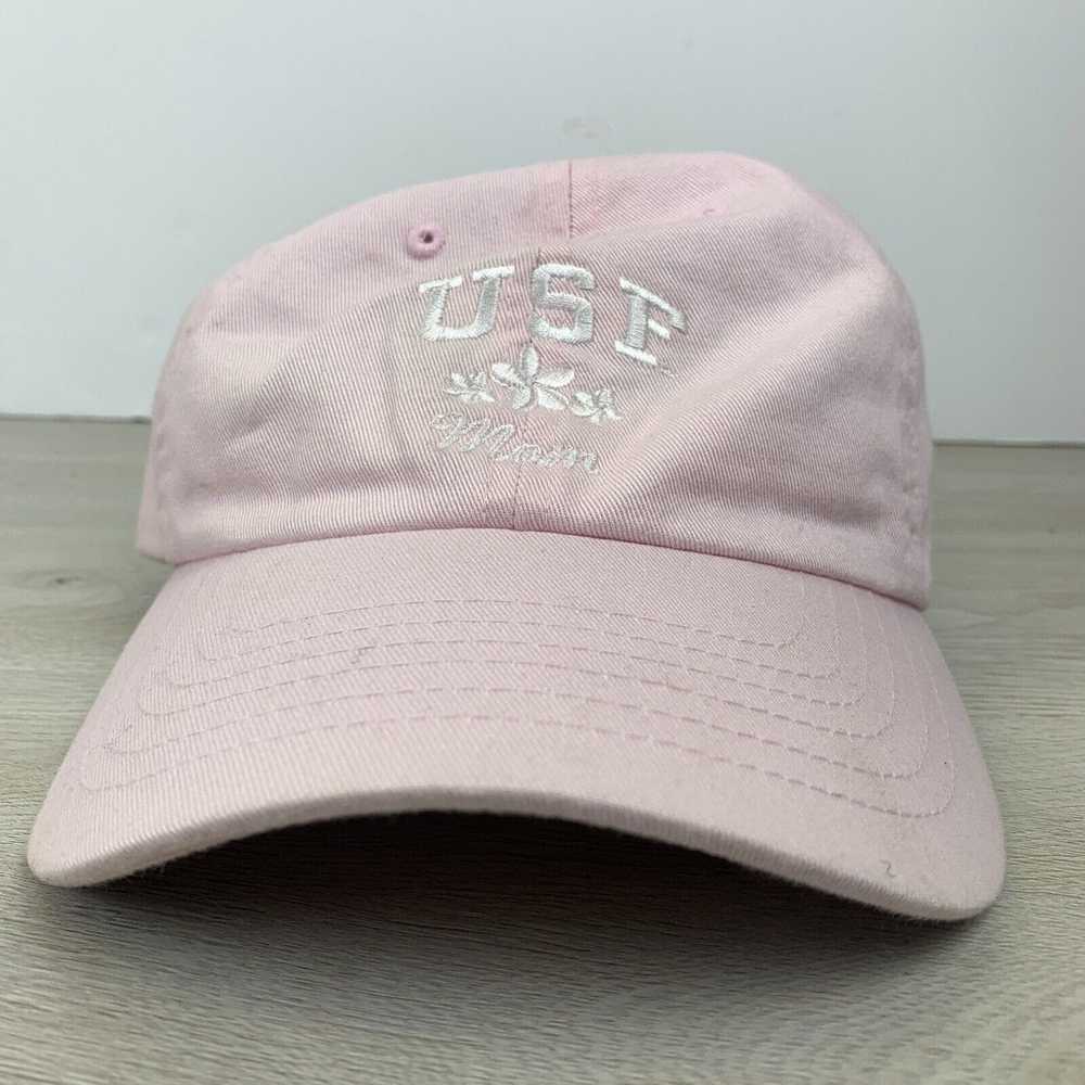 Other USF Mom Pink Hat South Florida Bulls Adjust… - image 3