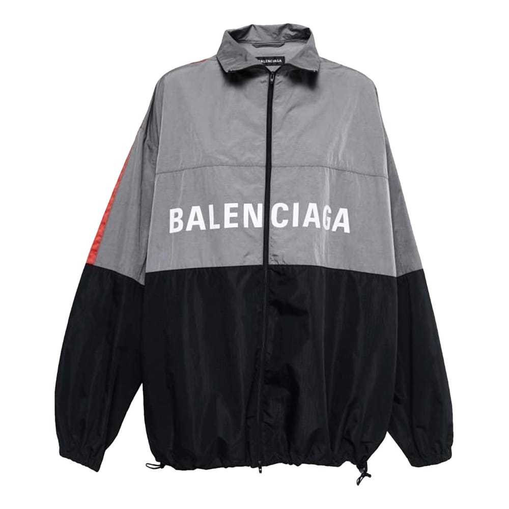 Balenciaga Tracksuit jacket - image 1