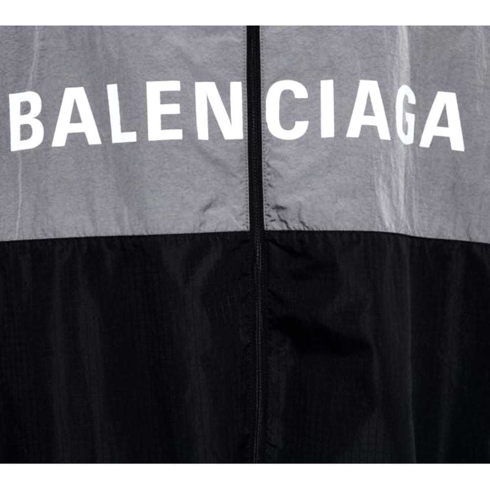 Balenciaga Tracksuit jacket - image 2