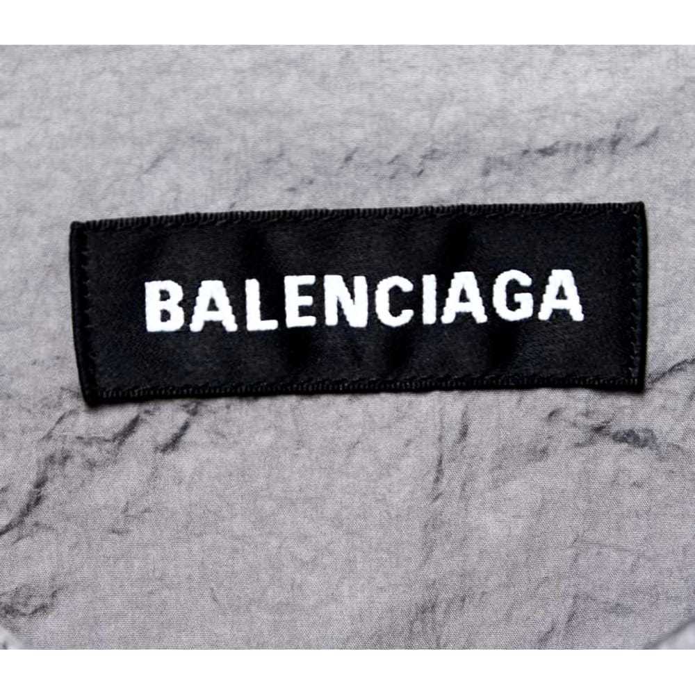 Balenciaga Tracksuit jacket - image 4