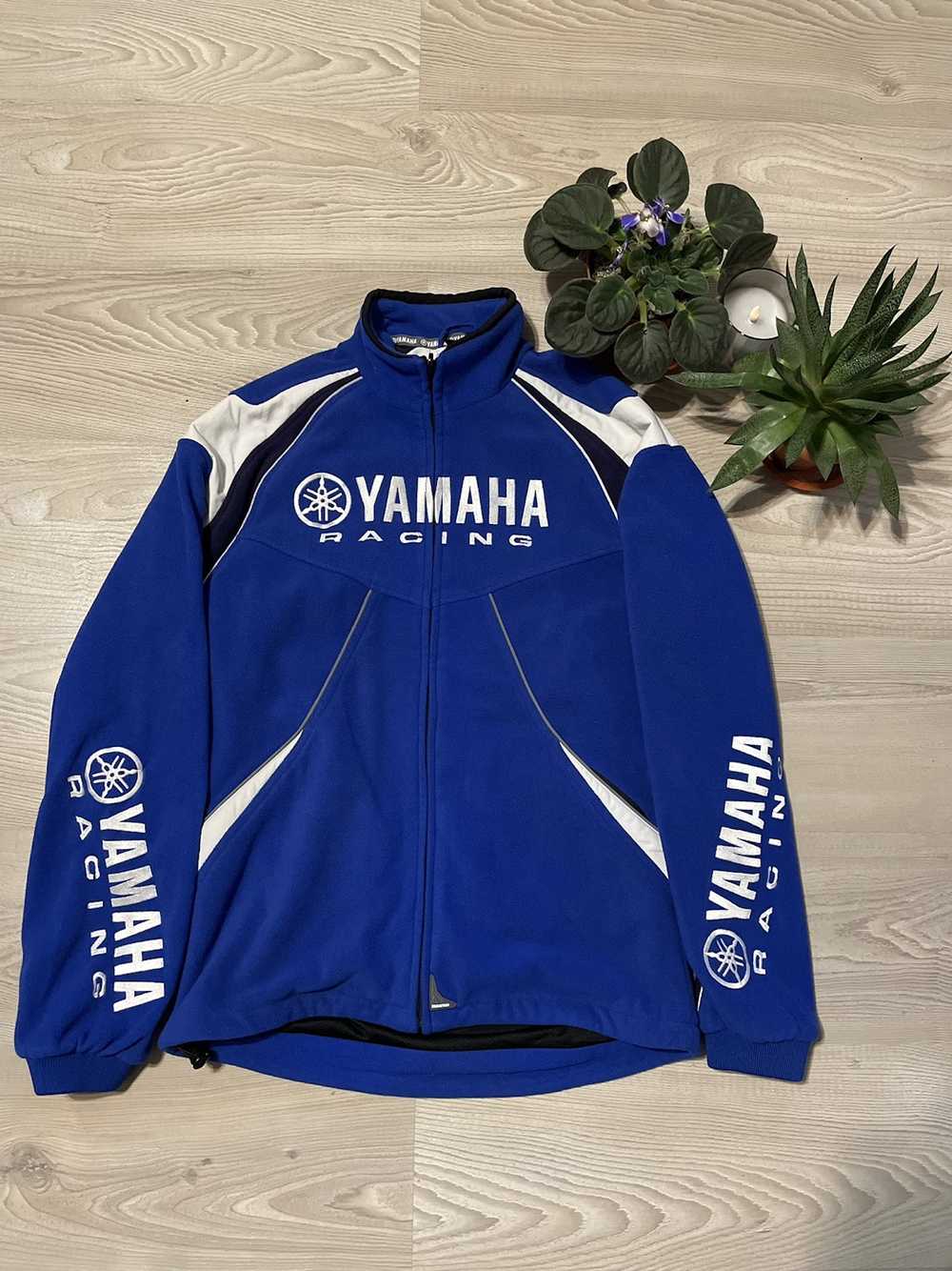 Japanese Brand × Racing × Yamaha Yamaha Racing Vi… - image 1