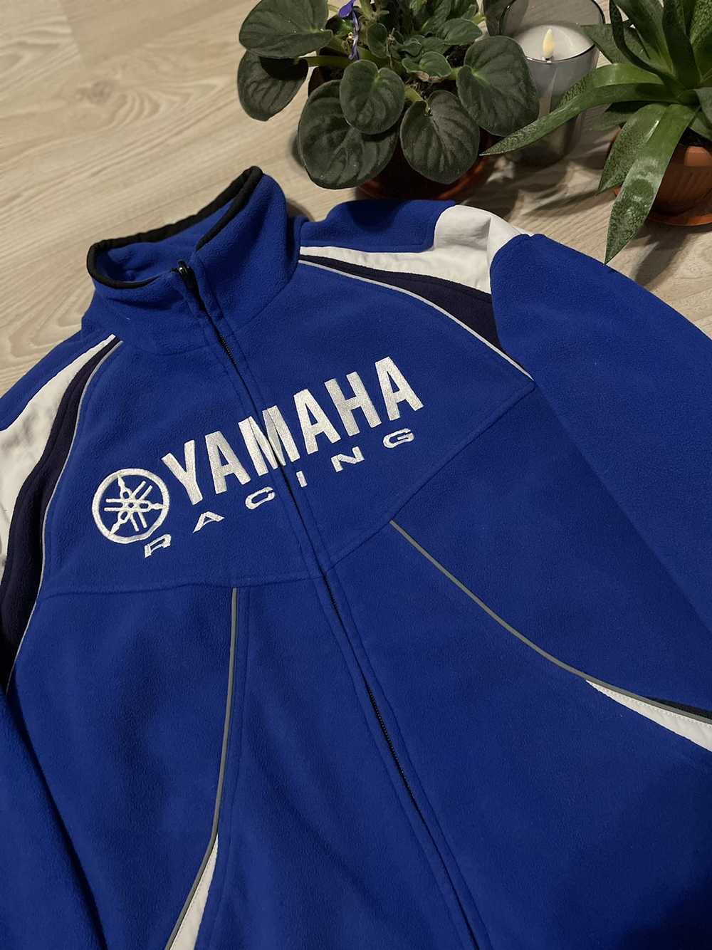 Japanese Brand × Racing × Yamaha Yamaha Racing Vi… - image 2