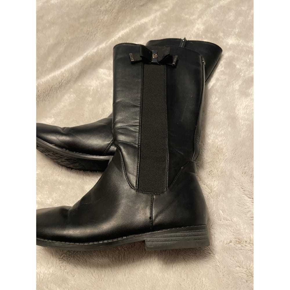 Michael Kors Patent leather riding boots - image 7