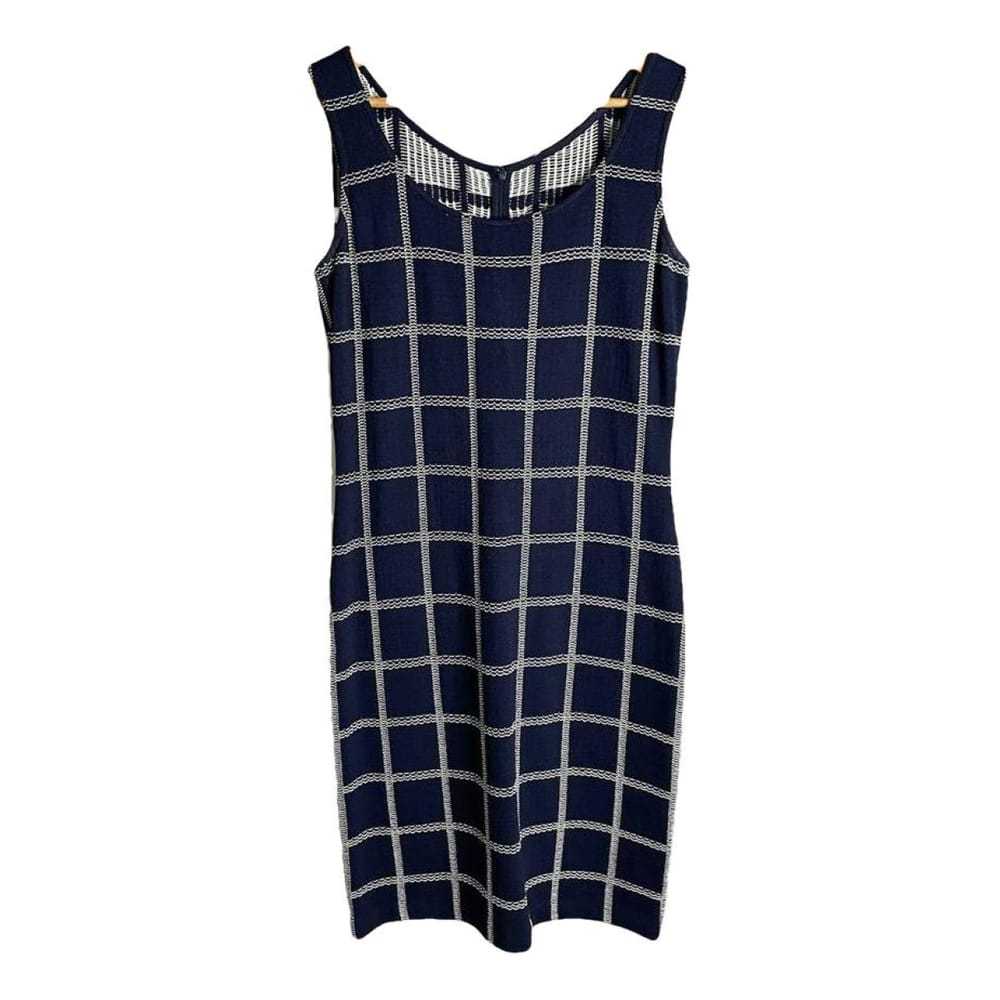 St John Wool mid-length dress - image 1