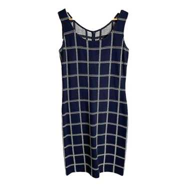 St John Wool mid-length dress - image 1