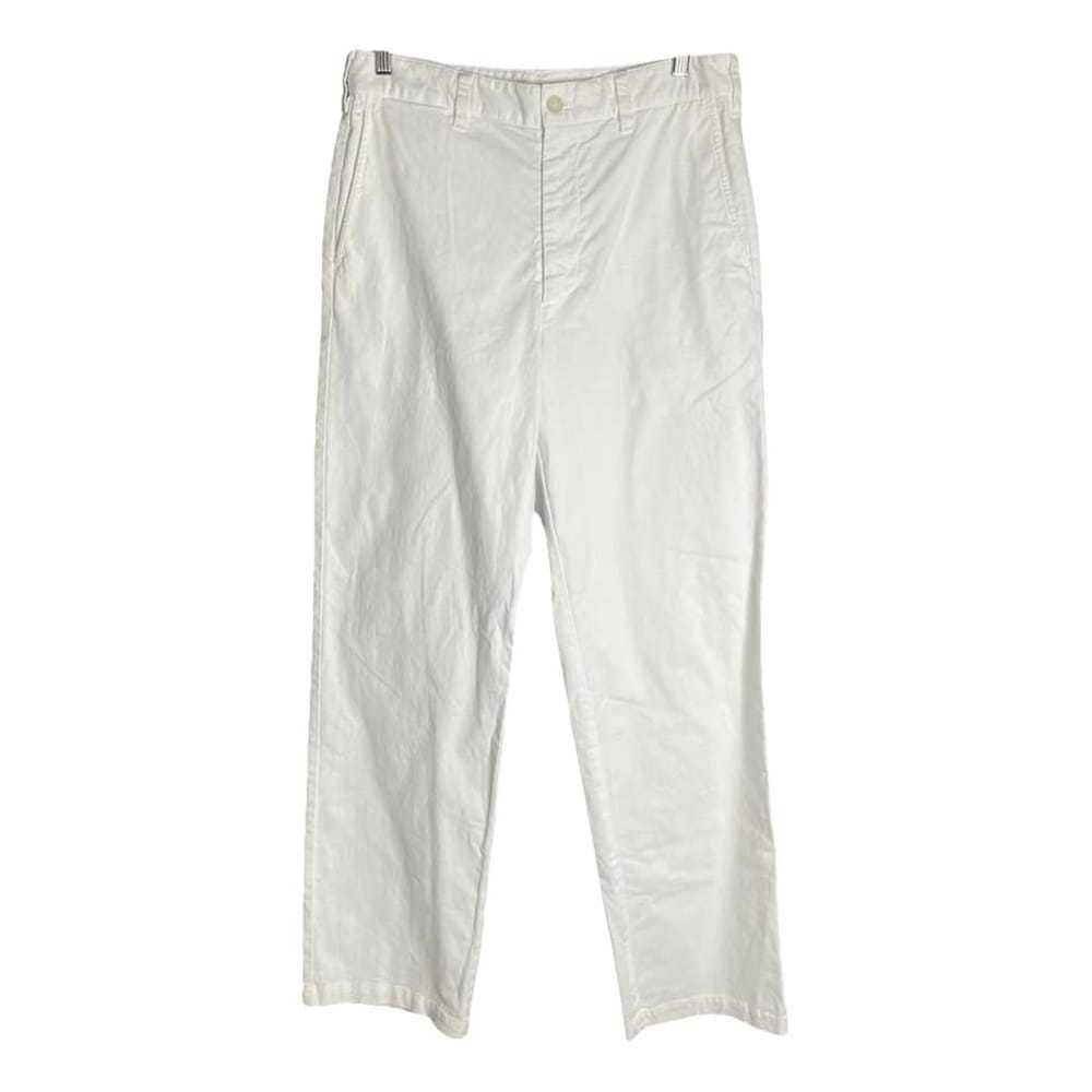 Nili Lotan Straight pants - image 1