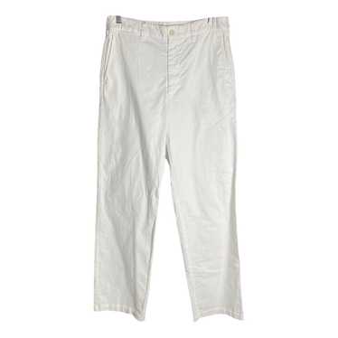 Nili Lotan Straight pants - image 1