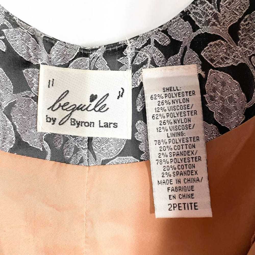 Byron Lars Mini dress - image 5