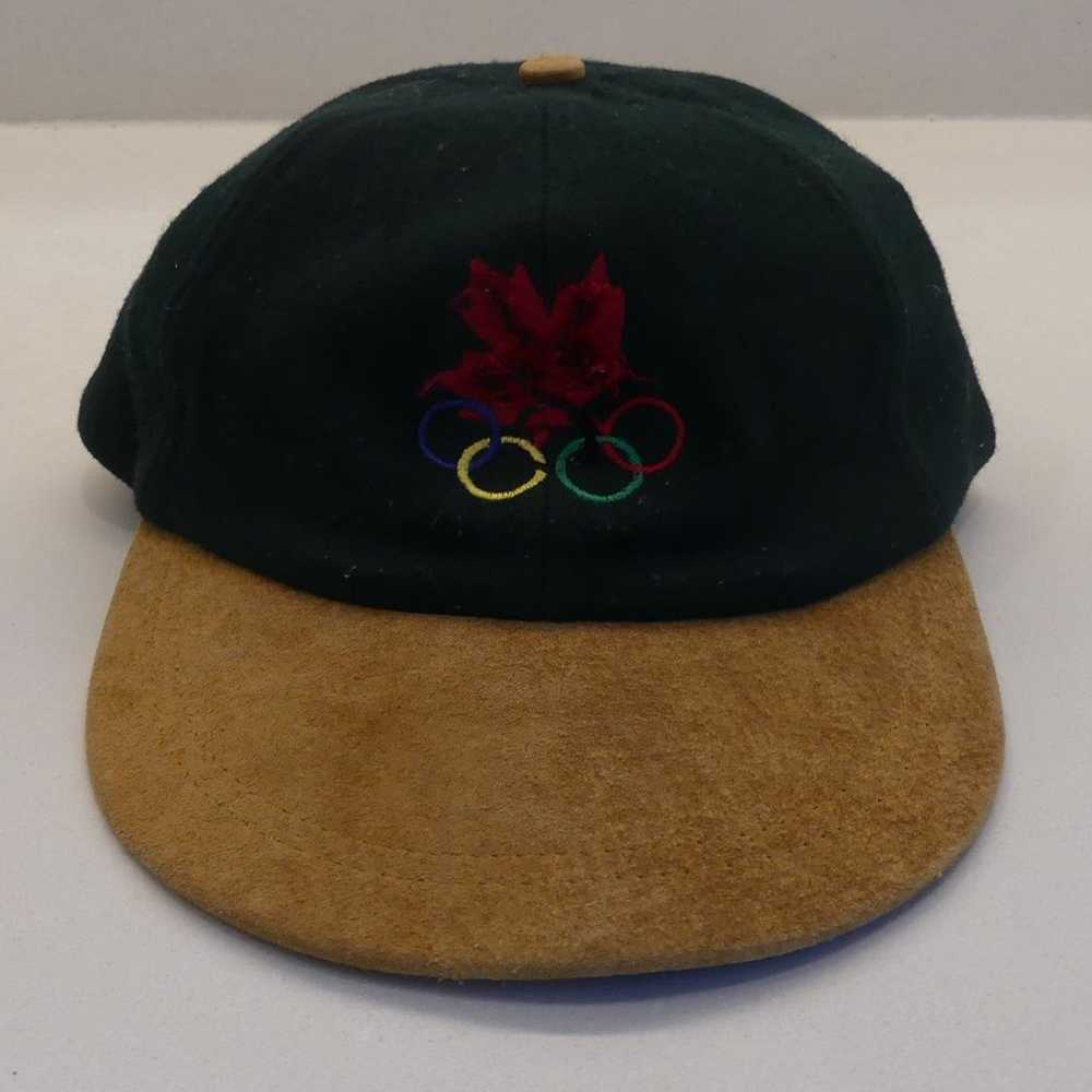 Canada × Vintage Canada Olympics Atlanta 1996 Oly… - image 2