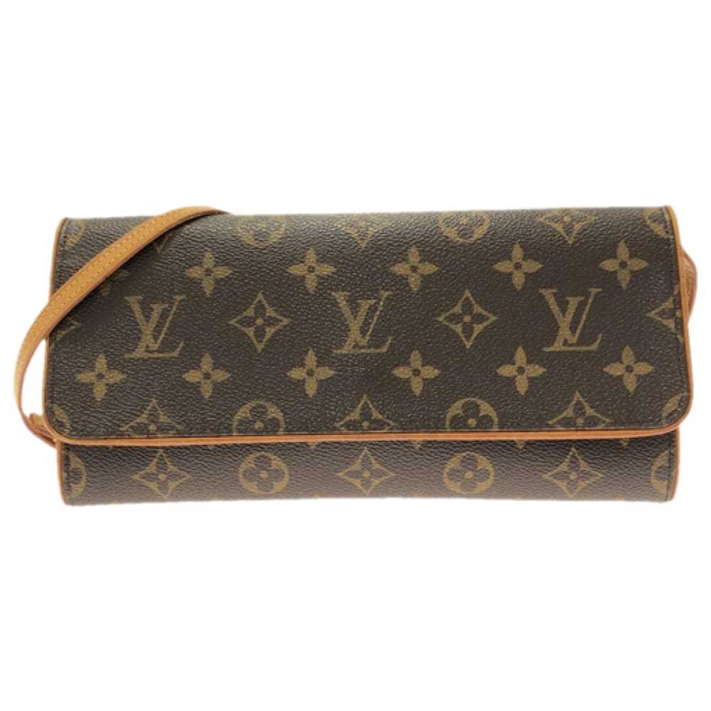 Louis Vuitton Twin handbag - image 1