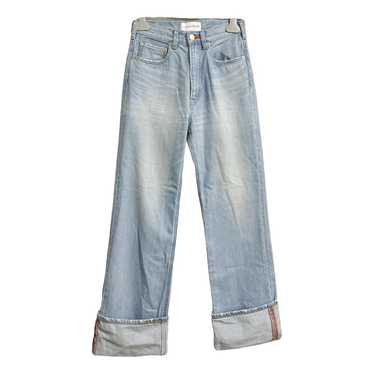 Tu straight sales leg jeans