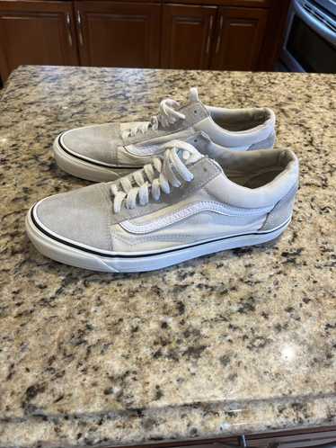 Jjjjound × Vans JJJJOUND Vans Old skool white rare - image 1