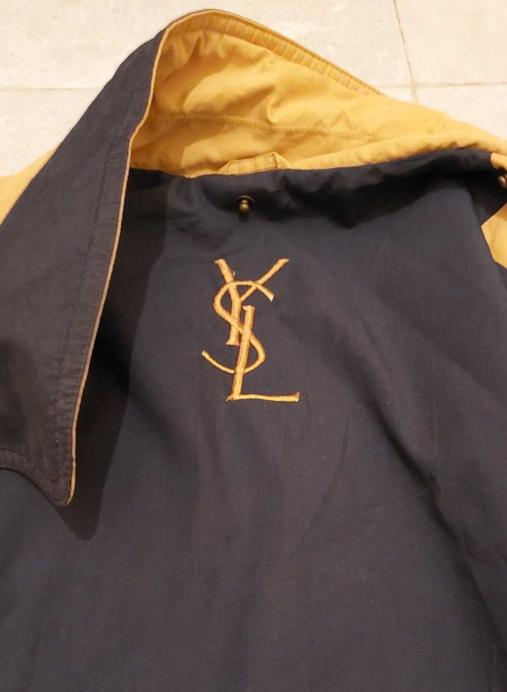 Luxury × Vintage × Yves Saint Laurent YVES Saint … - image 12